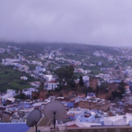 Dar Hamidane 2 Apartment Chefchaouen Ngoại thất bức ảnh
