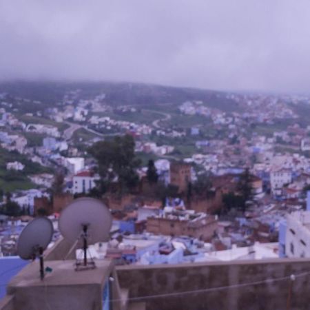 Dar Hamidane 2 Apartment Chefchaouen Ngoại thất bức ảnh