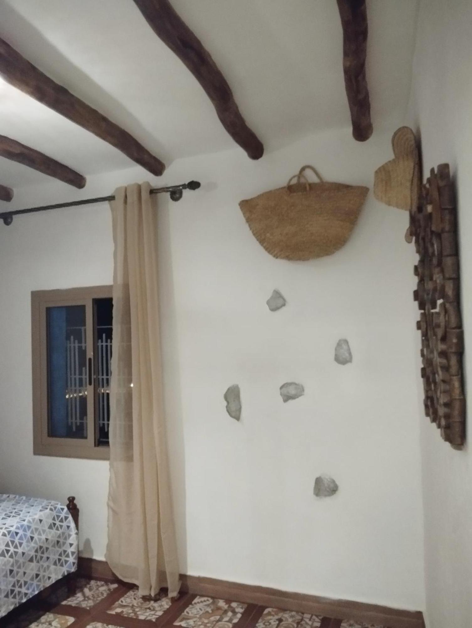 Dar Hamidane 2 Apartment Chefchaouen Ngoại thất bức ảnh
