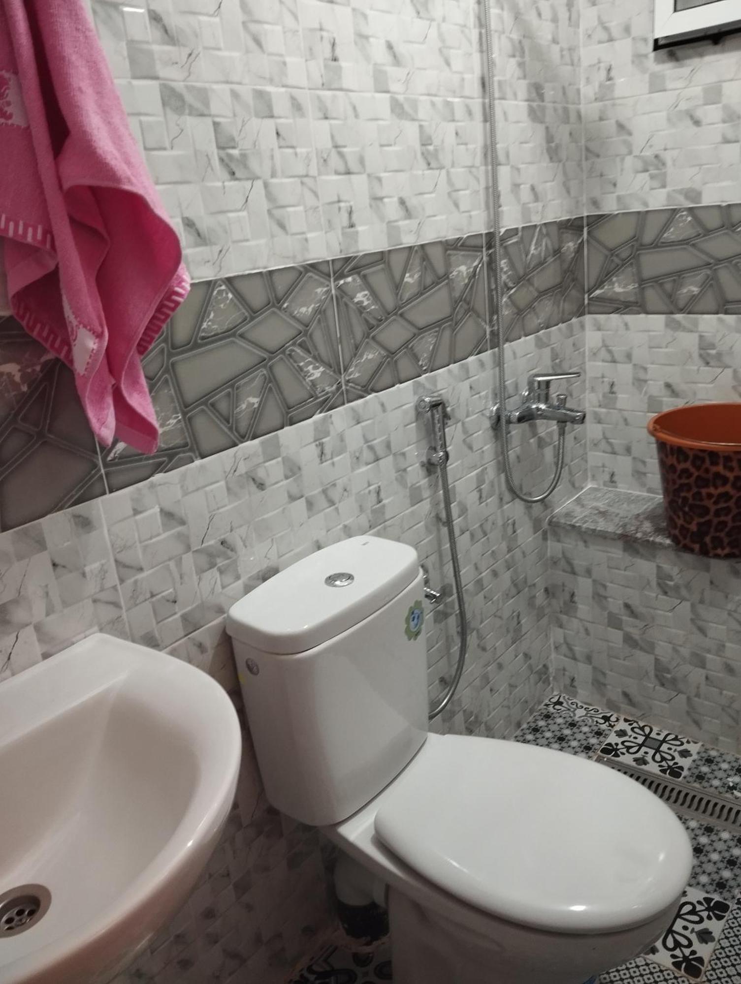 Dar Hamidane 2 Apartment Chefchaouen Ngoại thất bức ảnh