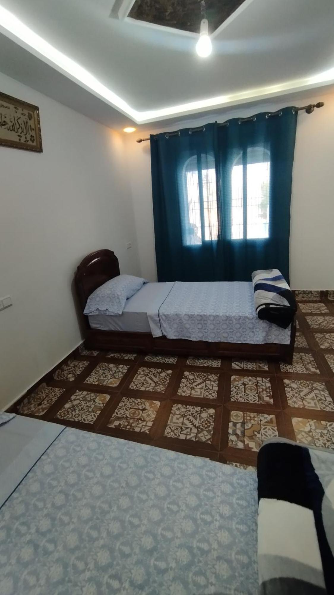 Dar Hamidane 2 Apartment Chefchaouen Ngoại thất bức ảnh