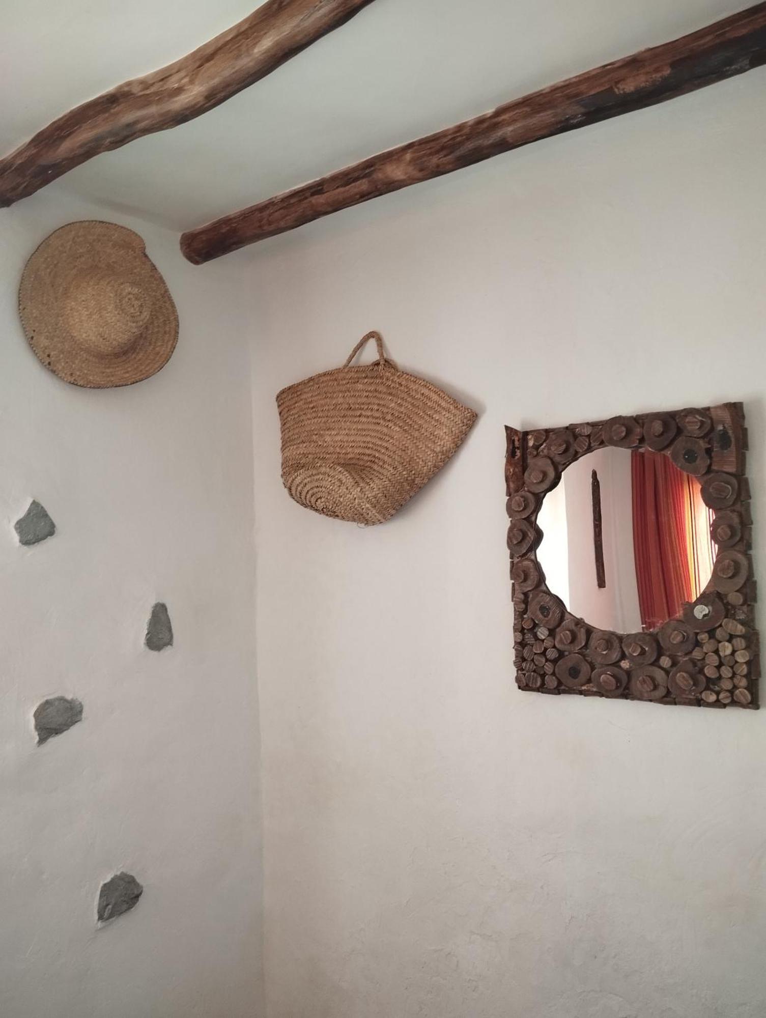 Dar Hamidane 2 Apartment Chefchaouen Ngoại thất bức ảnh