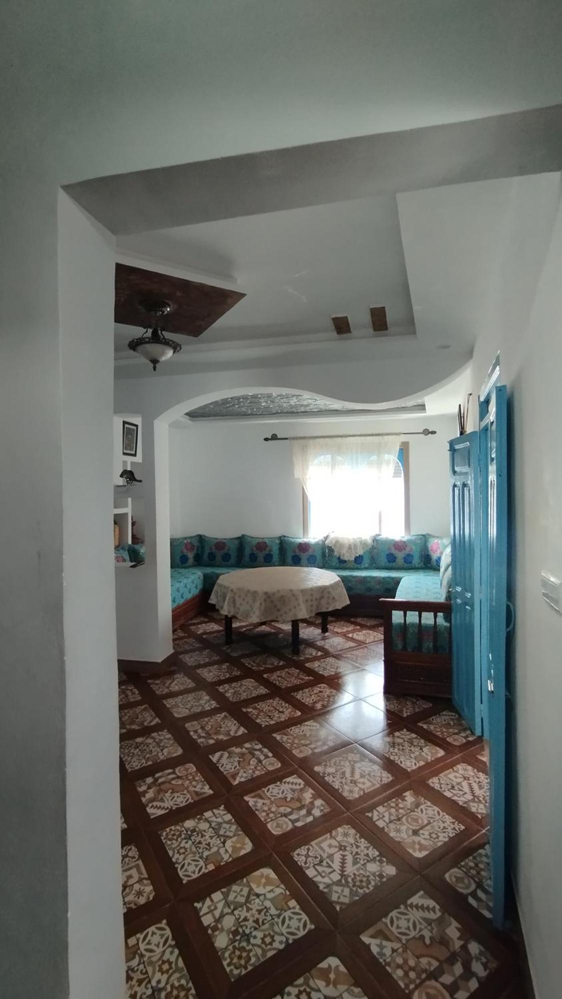 Dar Hamidane 2 Apartment Chefchaouen Ngoại thất bức ảnh